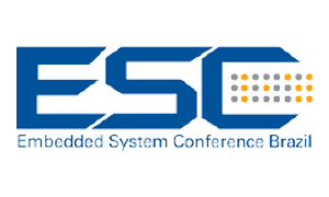 Embedded Systems Conference (ESC) - Brazil